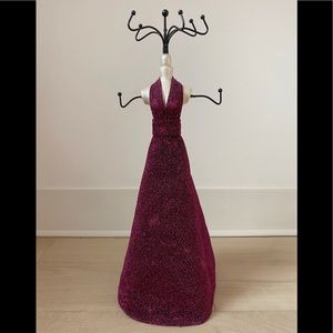 Jewelry Stand/Holder